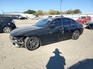 BMW 330I