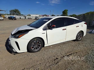 TOYOTA PRIUS XLE AWD-E