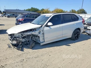 BMW X5 XDRIVE50I