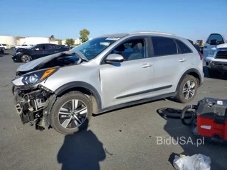 KIA NIRO LXS