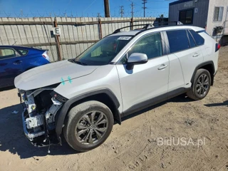 TOYOTA RAV4 XLE PREMIUM