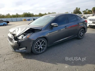 FORD FOCUS SEL