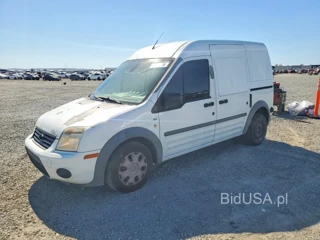 FORD TRANSIT CONNECT XLT