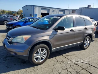 HONDA CR-V EX
