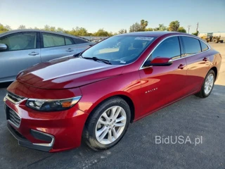 CHEVROLET MALIBU LT