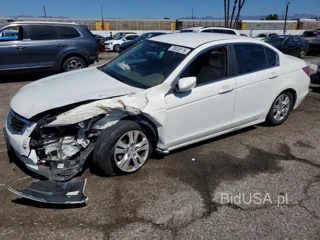 HONDA ACCORD LXP