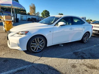LEXUS IS 200T