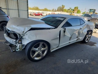CHEVROLET CAMARO LT