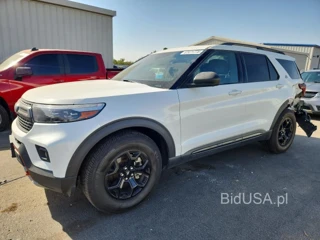FORD EXPLORER TIMBERLINE