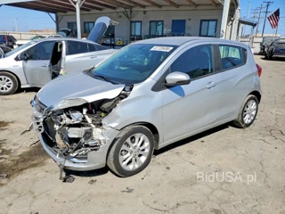CHEVROLET SPARK 1LT