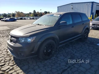 DODGE JOURNEY R/T