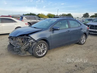 TOYOTA COROLLA LE PLUS