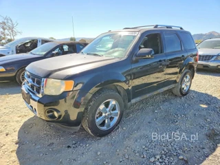 FORD ESCAPE LIMITED