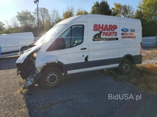 FORD TRANSIT 250