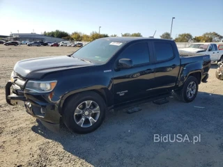 CHEVROLET COLORADO Z71
