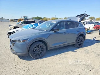MAZDA CX-5 PREFERRED