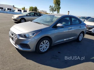 HYUNDAI ACCENT SE