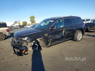 JEEP GRAND CHEROKEE SUMMIT 4XE