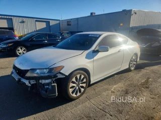 HONDA ACCORD LX-S
