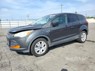 FORD ESCAPE S
