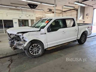 FORD F150 SUPERCREW