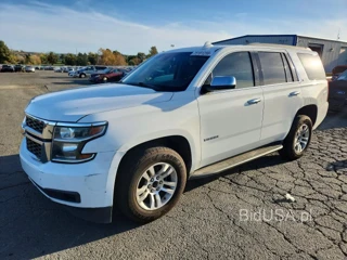 CHEVROLET TAHOE C1500 LT
