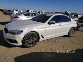 BMW 540 I