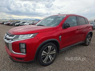 MITSUBISHI OUTLANDER SPORT ES