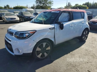 KIA SOUL +