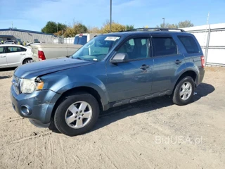 FORD ESCAPE XLT