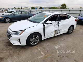 HYUNDAI ELANTRA VALUE EDITION
