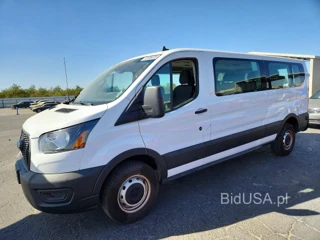 FORD TRANSIT T-350