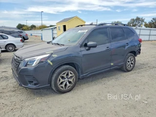 SUBARU FORESTER PREMIUM