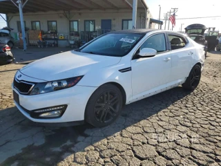 KIA OPTIMA SX