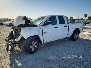 RAM 1500 ST