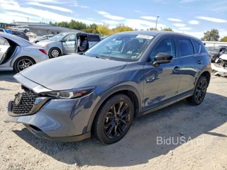 MAZDA CX-5 PREFERRED