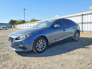 MAZDA 3 SPORT