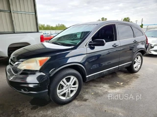HONDA CR-V EXL