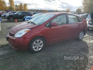 TOYOTA PRIUS BASE