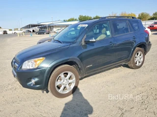 TOYOTA RAV4 LIMITED