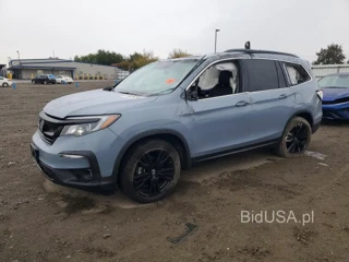 HONDA PILOT SE