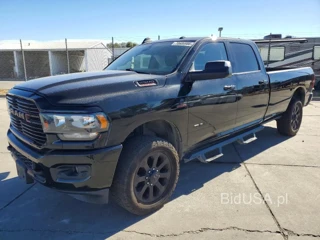 RAM 2500 BIG HORN
