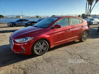 HYUNDAI ELANTRA VALUE EDITION