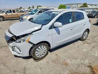 MITSUBISHI MIRAGE ES