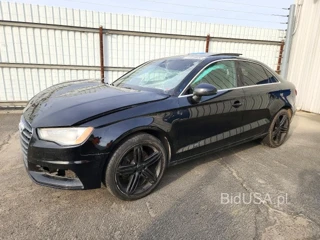AUDI A3 PREMIUM PLUS