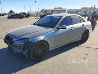 MERCEDES-BENZ C 250