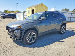 HYUNDAI TUCSON SEL