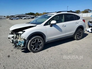 SUBARU XV CROSSTREK 2.0 PREMIUM