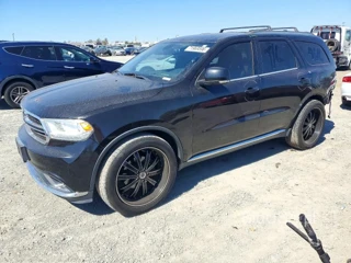DODGE DURANGO LIMITED