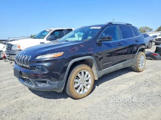 JEEP CHEROKEE LIMITED